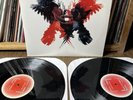 Only by the Night [LP] by Kings of Leon (Vinyl, Nov-2008, The Control Group)