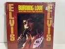 ELVIS PRESLEY Burning Love/Hits VINYL LP.BRAND NEW  SEALED  1972