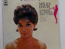 MILES DAVIS SOMEDAY MY PRINCE WILL COME CBS/SONY SOPL-157 JAPAN VINYL LP