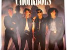 Choirboys Run To Paradise 12” 45 RPM Vinyl Record Maxi Single X-14529 Mush 1987