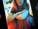 ORIGINAL CINDY SHERMAN PHOTO ART COVER LTD 500 ARTHUR DOYLE VINYL LP N.MINT