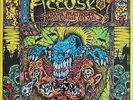The Accused - Martha Splatterhead's Maddest Stories Ever Told - Spltr. Vinyl LP