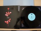 Depeche Mode Violator LP von 1990 deutsche  Mute – INT 146.859, Mute – Stumm 64