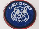 ORIGINAL 70’s WIGAN CASINO CLASSICS PATCH * NORTHERN SOUL ️