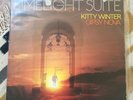 Kitty Winter LP, Original Limelight Suite, Gipsy Nova, Intercord Germany