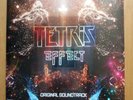 TETRIS EFFECT Hydelic   ORIGINAL SOUNDTRACK  Vinyle 2 x LP 33T US NEUF et SCELLE