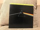 MOFI Pink Floyd Dark Side of the Moon LP Vinyl Record 1979 MFSL 1-017