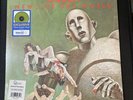 Queen News Of The World Exclusive Limited Edition Olive Green Vinyl LP Record