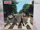 BEATLES Vinyl (apple records) LP record lot- Let It Be / Abbey Road / 1967-1970