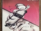 ROSE TATTOO SCARRED FOR LIFE LP RARE ALBERT PRODUCTIONS RARE NZ PROMO