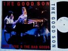 NICK CAVE & THE BAD SEEDS 