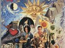 TEARS FOR FEARS THE SEEDS OF LOVE VINYL LP FONTANA 1989 UK 1ST PRESS PRO CLEANED