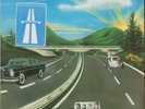 Kraftwerk ‎- Autobahn (Vinyl LP - Philips - DE)