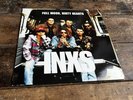 INXS FULL MOON DIRTY HEARTS 1993  UK- MERCURY VINYL LP ROCK