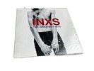 INXS ‎– The Greatest Hits [ 2xLP Press 1994 Inners Compilation Pop Rock  MINT