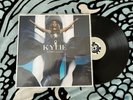 KYLIE MINOGUE - APHRODITE VINYL LP RARE