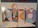 CHARLES MINGUS   1959 MONO 6 EYE LP   MINGUS AH UM  JOHN HANDY, COLUMBIA CL 1370