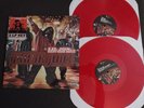 Lil Jon Crunk Juice Vinyl Lp RED /500 Eminem Jay Z Ludacris Outkast T.I. Nas DMX