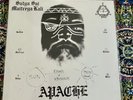 SATYA SAI MAITREYA KALI Apache/Inca 2xLP/'72 US/Craig Smith/Acid Folk/Psych Rock