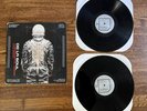 Vtg De La Soul AOI: Bionix - Instrumental 2x LP Tommy hip-hop jazz vinyl Rare