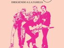 LEVEL 42 DIRIGIENDO A LA Running In The Family Lessons In Love RARE 12