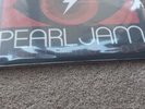 PEARL JAM- LIGHTNING BOLT vinyl record album used mint condition original press