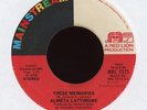 Northern Soul 45 - Almeta Lattimore - These Memories on Mainstream HEAR