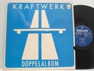 Kraftwerk       Doppelalbum       DoLp         NM # B