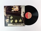 Bonfire - Bonfire Goes Bananas on EMI Dutch Pressing