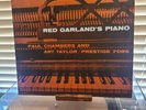 Red Garland, Red Garland's Piano,  Prestige PRLP 7086, Mono Van Gelder,Vg+/Vg+