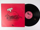 Soul City Orchestra - Meal Ticket on Rouge - UK Pressing