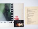The Fallen Angel - Tough Times on Wheel Records