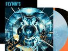 TRON: Legacy Soundtrack by Daft Punk (Vinyl, 2020, 2 LP, Mondo)