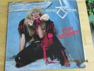 1984 Band Signed Twisted Sister Stay Hungry Vinyl LP autographed Dee AJ Mark Etc