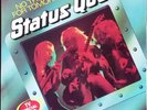 Status Quo - No Thought For Tomorrow. 1980 Aussie Only 12 Track 12