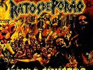 Ratos De Porao - Século Sinistro  [VINYL]