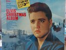 Elvis Presley Christmas Album LPM 1951  Sealed Original USA LP Superb
