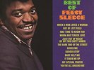 Sledge Percy - Best Of Percy Sledge (Blue Vinyl)  [VINYL]