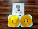 JULIO ANGEL (2 LP'S) 