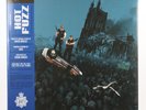 Hot Fuzz Soundtrack LP Vinyl David Arnold Original Film Score Mondo Exclusive
