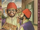 Lonnie Liston-Smith & The Cosmic Echoes Renaissance (Vinyl) 12
