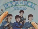 The Beatles Rock N Roll Music NEAR MINT Emi 2xVinyl LP