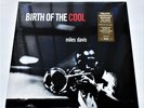 Miles Davis Birth Of The Cool Deluxe Gatefold Edition 180g HQ Virgin Viny Sealed