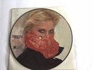 OLIVIA NEWTON- JOHN. “DEEPER THAN THE NIGHT” PROMO. PICTURE DISC. NM MCA 1979