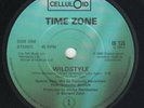 Time Zone - The Wildstyle  (7