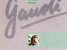 The Alan Parsons Project - Gaudi (LP, Album)