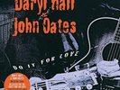 Daryl Hall & John Oates - Do It For Love VINYL - Pre-order NOW  - ID23p