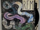 REM - Reckoning - 1984 US 1st Press Album (EX) Ultrasonic Clean