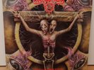 Hypocrisy – Osculum Obscenum (Limited Edition, Yellow Translucent from 1993)