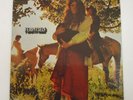 FEAR ITSELF SELF TITLED S/T 1968 PROMO VINYL LP DOT DLP 25942 Rare Psych Blues